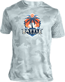 Performance Short Sleeves - PVSC Battle At The Beach 2026(Stacked Bold Block)