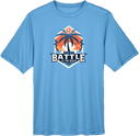 Performance Short Sleeves - PVSC Battle At The Beach 2026(Stacked Bold Block)