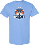 Short Sleeves - PVSC Battle At The Beach 2026(Stacked Bold Block)
