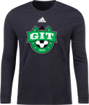 Adidas Cotton Long Sleeves - Germantown Invitational Tournament 2026 - 1