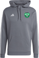 Adidas 3-Stripes Hoodie - Germantown Invitational Tournament 2026 - 1