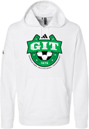 Adidas Hoodie - Germantown Invitational Tournament 2026 - 1