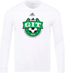 Adidas Cotton Long Sleeves - Germantown Invitational Tournament 2026 - 1