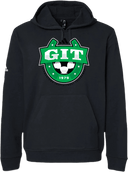 Adidas Hoodie - Germantown Invitational Tournament 2026 - 1