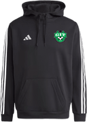 Adidas 3-Stripes Hoodie - Germantown Invitational Tournament 2026 - 1