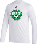 Adidas Performance Shirts - Germantown Invitational Tournament 2026 - 1