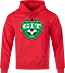 Adidas Hoodie - Germantown Invitational Tournament 2026 - 1