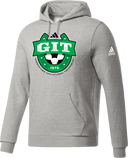 Adidas Hoodie - Germantown Invitational Tournament 2026 - 1