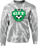 Crew Sweatshirt - Germantown Invitational Tournament 2026 - 1