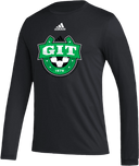 Adidas Performance Shirts - Germantown Invitational Tournament 2026 - 1