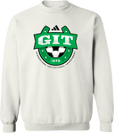 Crew Sweatshirt - Germantown Invitational Tournament 2026 - 1