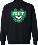 Crew Sweatshirt - Germantown Invitational Tournament 2026 - 1