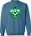 Crew Sweatshirt - Germantown Invitational Tournament 2026 - 1
