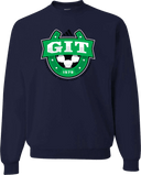 Crew Sweatshirt - Germantown Invitational Tournament 2026 - 1