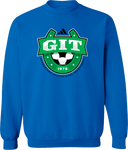 Crew Sweatshirt - Germantown Invitational Tournament 2026 - 1