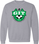 Crew Sweatshirt - Germantown Invitational Tournament 2026 - 1