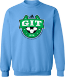 Crew Sweatshirt - Germantown Invitational Tournament 2026 - 1