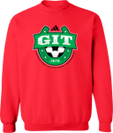 Crew Sweatshirt - Germantown Invitational Tournament 2026 - 1