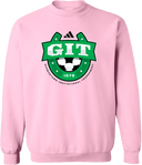 Crew Sweatshirt - Germantown Invitational Tournament 2026 - 1