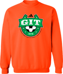 Crew Sweatshirt - Germantown Invitational Tournament 2026 - 1