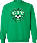 Crew Sweatshirt - Germantown Invitational Tournament 2026 - 1