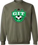 Crew Sweatshirt - Germantown Invitational Tournament 2026 - 1