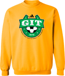 Crew Sweatshirt - Germantown Invitational Tournament 2026 - 1