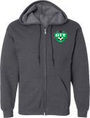 Full Zip Hoodies - Germantown Invitational Tournament 2026 - 1