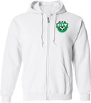 Full Zip Hoodies - Germantown Invitational Tournament 2026 - 1