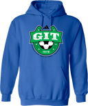 Hoodies - Germantown Invitational Tournament 2026 - 1