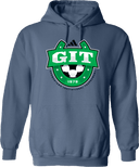 Hoodies - Germantown Invitational Tournament 2026 - 1