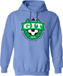 Hoodies - Germantown Invitational Tournament 2026 - 1