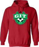 Hoodies - Germantown Invitational Tournament 2026 - 1
