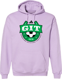 Hoodies - Germantown Invitational Tournament 2026 - 1