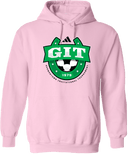 Hoodies - Germantown Invitational Tournament 2026 - 1