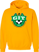 Hoodies - Germantown Invitational Tournament 2026 - 1