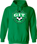 Hoodies - Germantown Invitational Tournament 2026 - 1