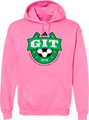 Hoodies - Germantown Invitational Tournament 2026 - 1