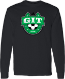 Long Sleeves - Germantown Invitational Tournament 2026 - 1