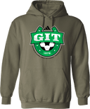 Hoodies - Germantown Invitational Tournament 2026 - 1