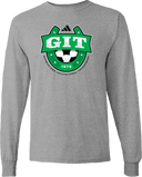 Long Sleeves - Germantown Invitational Tournament 2026 - 1
