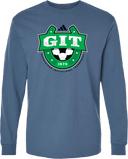 Long Sleeves - Germantown Invitational Tournament 2026 - 1