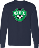 Long Sleeves - Germantown Invitational Tournament 2026 - 1