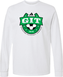 Long Sleeves - Germantown Invitational Tournament 2026 - 1