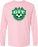 Long Sleeves - Germantown Invitational Tournament 2026 - 1