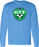 Long Sleeves - Germantown Invitational Tournament 2026 - 1