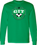 Long Sleeves - Germantown Invitational Tournament 2026 - 1