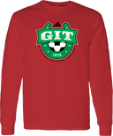Long Sleeves - Germantown Invitational Tournament 2026 - 1