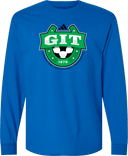Long Sleeves - Germantown Invitational Tournament 2026 - 1