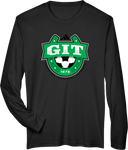 Performance Long Sleeves - Germantown Invitational Tournament 2026 - 1